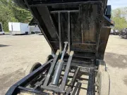 used Dump Trailers Load Trail  for sale, in Loudon, NH Thumbnail 15