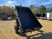 new Dump Trailers Sure-Trac  for sale, in Loudon, NH Thumbnail 2