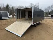 new Snowmobile Trailers SnoPro  for sale, in Loudon, NH Thumbnail 2