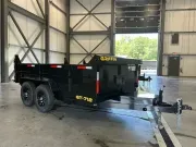 new Dump Trailers Griffin Trailers  for sale, in Loudon, NH Thumbnail 1
