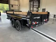 new Dump Trailers Southland Trailers  for sale, in Loudon, NH Thumbnail 7