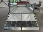 new Dump Trailers N&N Trailers  for sale, in Loudon, NH Thumbnail 22