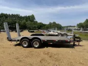 used Equipment / Flatbed Trailers Other  for sale, in Loudon, NH Thumbnail 9