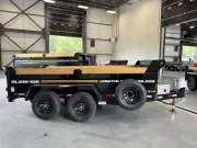 new Dump Trailers Southland Trailers  for sale, in Loudon, NH Thumbnail 9