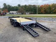 new Equipment / Flatbed Trailers Rice  for sale, in Loudon, NH Thumbnail 2