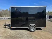 new Cargo (Enclosed) Trailers Covered Wagon Trailers  for sale, in Loudon, NH Thumbnail 5