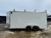new Cargo (Enclosed) Trailers Stealth Trailers  for sale, in Loudon, NH Thumbnail 5