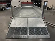 new Dump Trailers N&N Trailers  for sale, in Loudon, NH Thumbnail 20