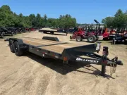 new Tilt Trailers Hillcrest Trailers  for sale, in Loudon, NH Thumbnail 1