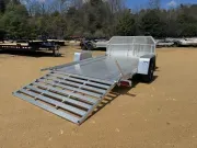 new Utility Trailers Bear Track  for sale, in Loudon, NH Thumbnail 11