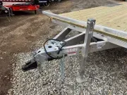new Equipment / Flatbed Trailers CargoPro Trailers  for sale, in Loudon, NH Thumbnail 11