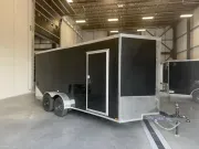 new Cargo (Enclosed) Trailers Panther Cargo  for sale, in Loudon, NH Thumbnail 2