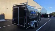 used Cargo (Enclosed) Trailers US Cargo  for sale, in Loudon, NH Thumbnail 3