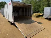 used Snowmobile Trailers Other  for sale, in Loudon, NH Thumbnail 2