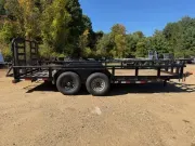 used Utility Trailers PJ Trailers  for sale, in Loudon, NH Thumbnail 9
