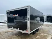 new Snowmobile Trailers SnoPro  for sale, in Loudon, NH Thumbnail 7