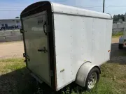 used Cargo (Enclosed) Trailers Horton Hauler  for sale, in Loudon, NH Thumbnail 7