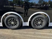 new Car Haulers / Racing Trailers Mission  for sale, in Loudon, NH Thumbnail 32