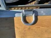 new Equipment / Flatbed Trailers N&N Trailers  for sale, in Loudon, NH Thumbnail 12