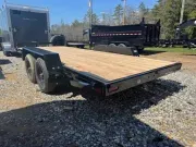 new Equipment / Flatbed Trailers Southland Trailers  for sale, in Loudon, NH Thumbnail 5