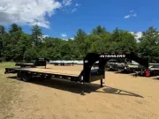 new Other Trailers PJ Trailers  for sale, in Loudon, NH Thumbnail 1