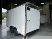 new Cargo (Enclosed) Trailers ITI Cargo  for sale, in Loudon, NH Thumbnail 5