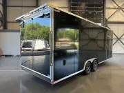 new Cargo (Enclosed) Trailers ITI Cargo  for sale, in Loudon, NH Thumbnail 8
