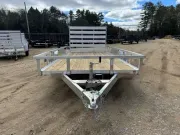 new Utility Trailers Sure-Trac  for sale, in Loudon, NH Thumbnail 3
