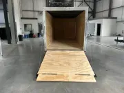 new Cargo (Enclosed) Trailers Panther Cargo  for sale, in Loudon, NH Thumbnail 9