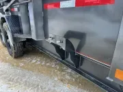 used Dump Trailers Diamond C Trailers  for sale, in Loudon, NH Thumbnail 10
