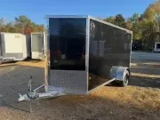 new Cargo (Enclosed) Trailers Stealth Trailers  for sale, in Loudon, NH Thumbnail 4