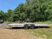 used Equipment / Flatbed Trailers Sure-Trac  for sale, in Loudon, NH Thumbnail 5