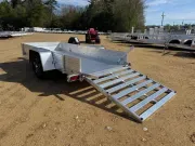 new Utility Trailers Bear Track  for sale, in Loudon, NH Thumbnail 2