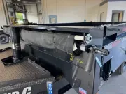 new Dump Trailers Diamond C Trailers  for sale, in Loudon, NH Thumbnail 11