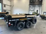 new Dump Trailers Southland Trailers  for sale, in Loudon, NH Thumbnail 5