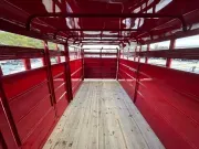 new Stock / Stock Combo Trailers CornPro  for sale, in Loudon, NH Thumbnail 22