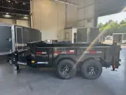 new Dump Trailers Diamond C Trailers  for sale, in Loudon, NH Thumbnail 3