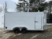 new Cargo (Enclosed) Trailers Stealth Trailers  for sale, in Loudon, NH Thumbnail 9