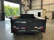 new Dump Trailers Southland Trailers  for sale, in Loudon, NH Thumbnail 6