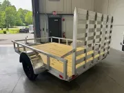 new Utility Trailers CargoPro Trailers  for sale, in Loudon, NH Thumbnail 6