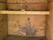 used Cargo (Enclosed) Trailers Horton Hauler  for sale, in Loudon, NH Thumbnail 9