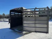 new Stock / Stock Combo Trailers CornPro  for sale, in Loudon, NH Thumbnail 12