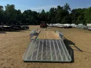 new Utility Trailers CargoPro Trailers  for sale, in Loudon, NH Thumbnail 11