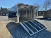 new Snowmobile Trailers SnoPro  for sale, in Loudon, NH Thumbnail 11