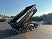 new Dump Trailers Southland Trailers  for sale, in Loudon, NH Thumbnail 11