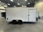 new Cargo (Enclosed) Trailers ITI Cargo  for sale, in Loudon, NH Thumbnail 4