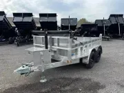 new Dump Trailers CargoPro Trailers  for sale, in Loudon, NH Thumbnail 5
