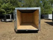 new Cargo (Enclosed) Trailers Panther Cargo  for sale, in Loudon, NH Thumbnail 12
