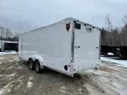new Snowmobile Trailers Durabull Trailers  for sale, in Loudon, NH Thumbnail 4