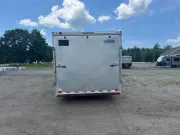 used Car Haulers / Racing Trailers Cargo Express  for sale, in Loudon, NH Thumbnail 6